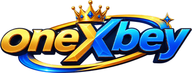 onexbey logo